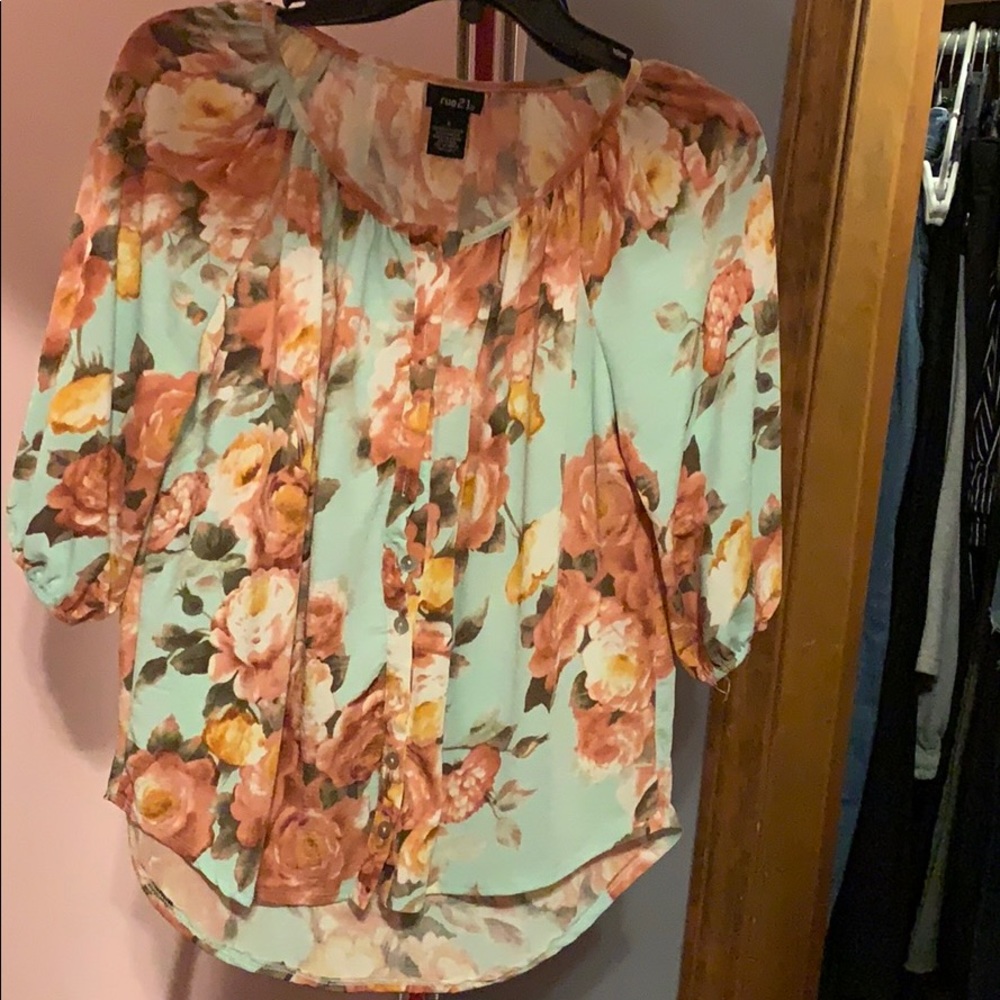Blouse